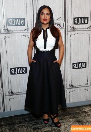Salma Hayek фото #1172