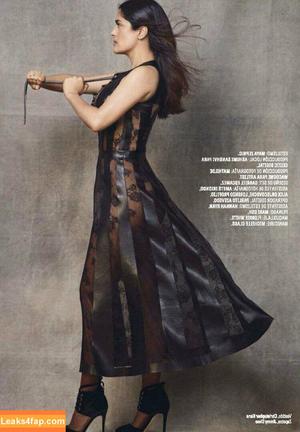 Salma Hayek фото #1177