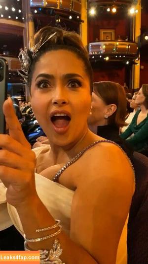 Salma Hayek фото #1183