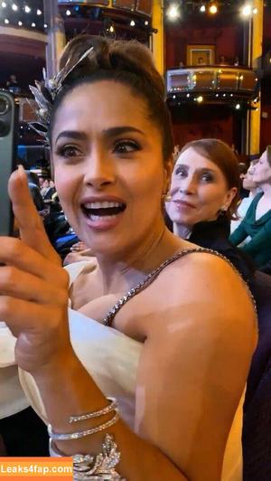 Salma Hayek фото #1184