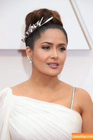 Salma Hayek фото #1190