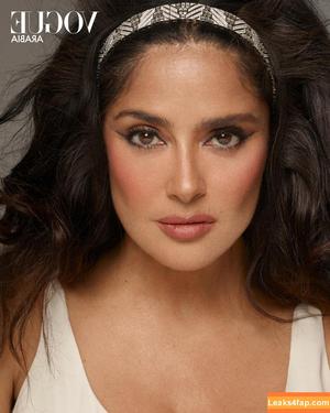 Salma Hayek фото #1199