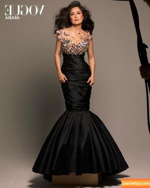 Salma Hayek фото #1201