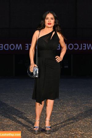 Salma Hayek фото #1205