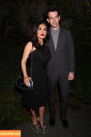 Salma Hayek фото #1208
