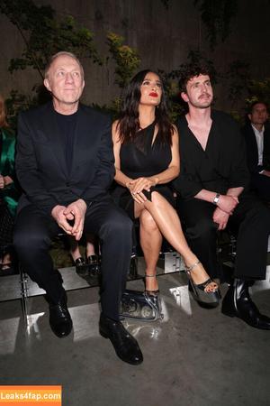 Salma Hayek фото #1209