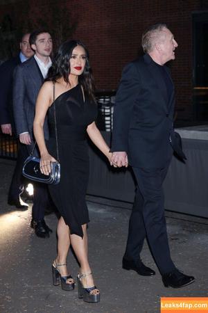 Salma Hayek фото #1211