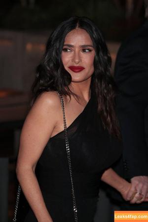 Salma Hayek фото #1213