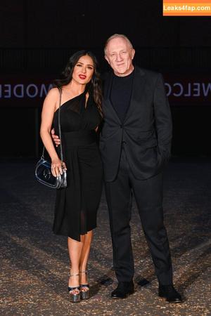 Salma Hayek фото #1214