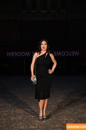 Salma Hayek фото #1216
