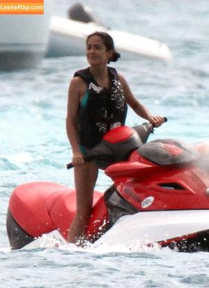 Salma Hayek фото #1233