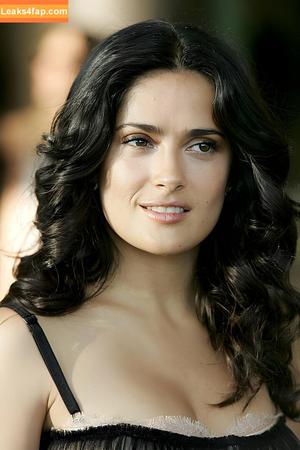 Salma Hayek фото #1268