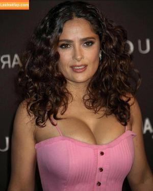 Salma Hayek фото #1296