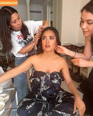 Salma Hayek фото #1297