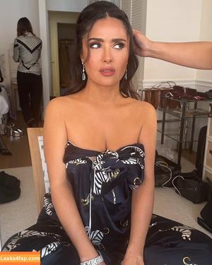 Salma Hayek фото #1301