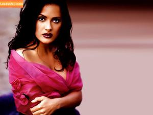 Salma Hayek фото #1312