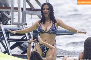Salma Hayek фото #1328