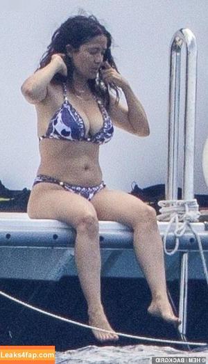 Salma Hayek фото #1329