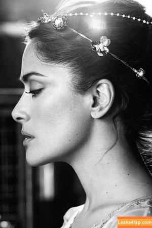 Salma Hayek фото #1367