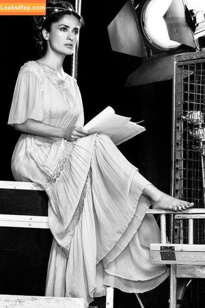 Salma Hayek фото #1372