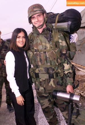 Salma Hayek фото #1379