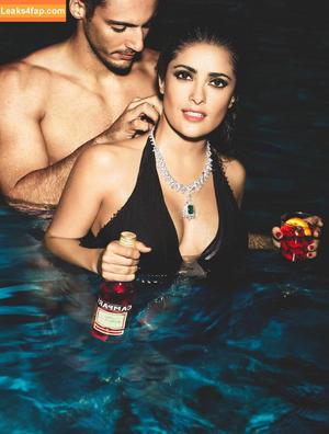 Salma Hayek фото #1383