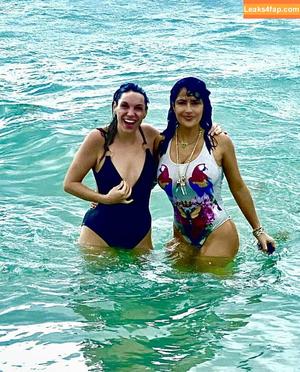 Salma Hayek фото #1407