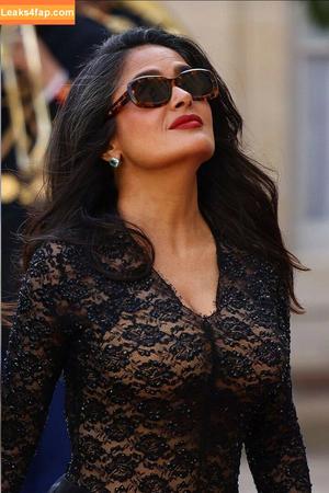 Salma Hayek фото #1422