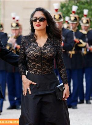 Salma Hayek фото #1423