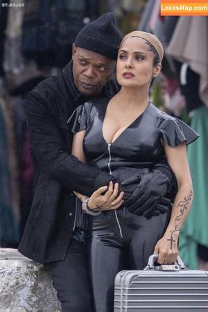 Salma Hayek фото #1445