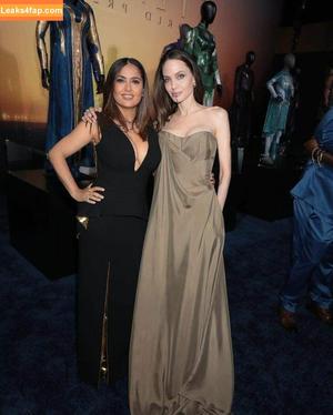 Salma Hayek фото #1459