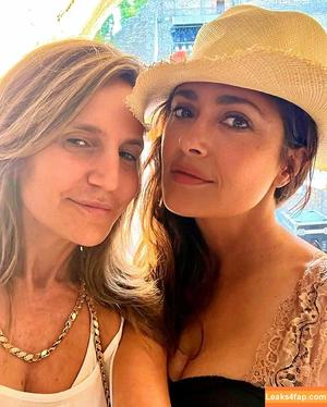 Salma Hayek фото #1460