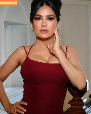Salma Hayek фото #1465