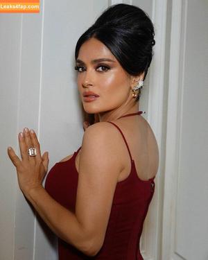 Salma Hayek фото #1466