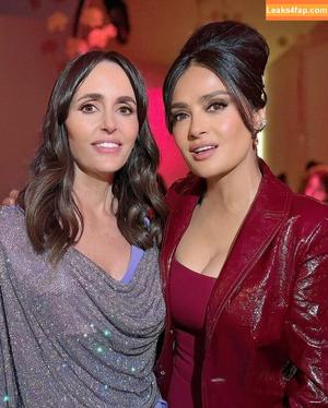 Salma Hayek фото #1467