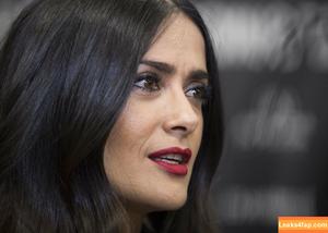 Salma Hayek фото #1478