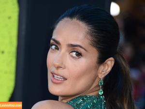 Salma Hayek фото #1490