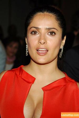 Salma Hayek фото #1492