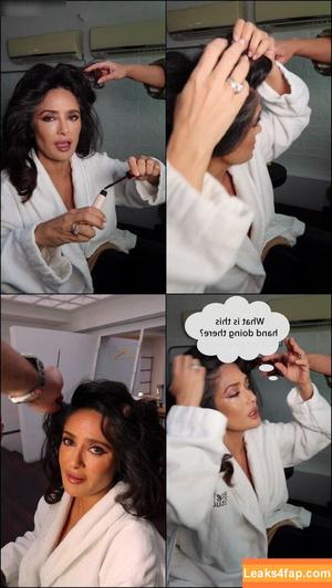 Salma Hayek фото #1493