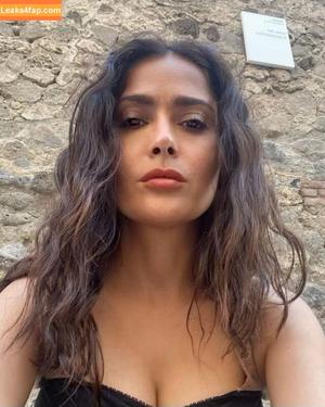 Salma Hayek фото #1495