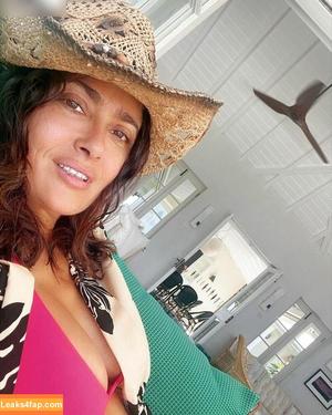 Salma Hayek фото #1515