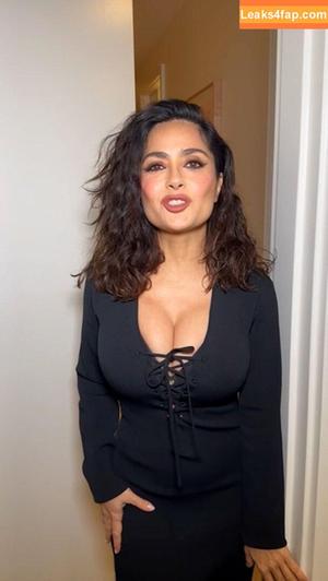 Salma Hayek фото #1520