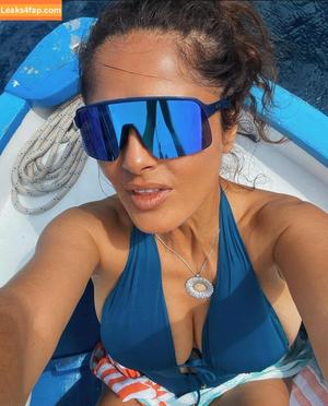 Salma Hayek фото #1529