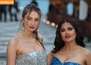 Salma Hayek фото #1541