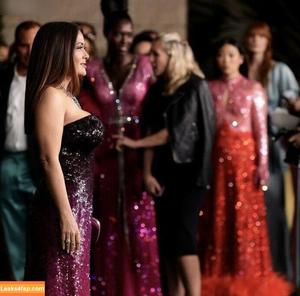 Salma Hayek фото #1545