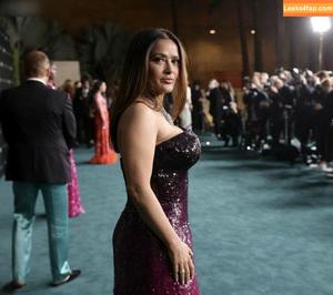 Salma Hayek фото #1557