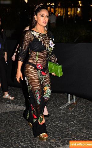 Salma Hayek фото #1573