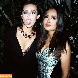 Salma Hayek фото #1584