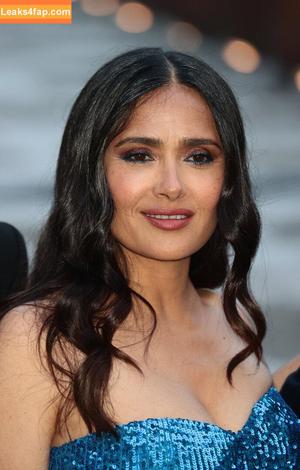 Salma Hayek фото #1605
