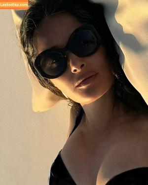 Salma Hayek фото #1636